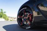 Maserati GranCabrio on Forgiato Wheels (COPIATO-ECX) 2016 года